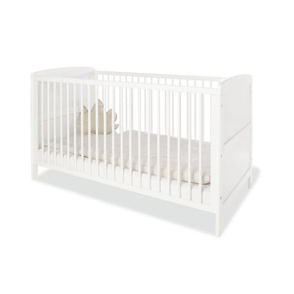Kinderkamer "Viktoria" breed, 2 delen