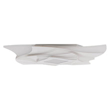 Liora LED Ceiling Lamp 3D Effect With Remote Control