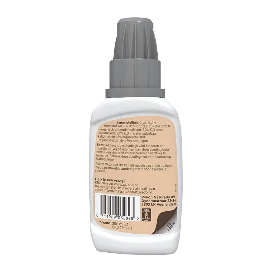 Natural Orchid Food – 250 ml