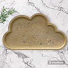 Trinket tray wolkvormig Jesmoniet