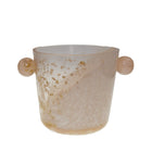 Scald Emmer With Resin Glitter For Ornate Living Room