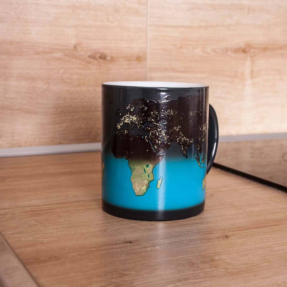 "Day & Night" Mug - with color change