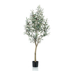 Kunst Olijfboom Olea Europaea 140 cm