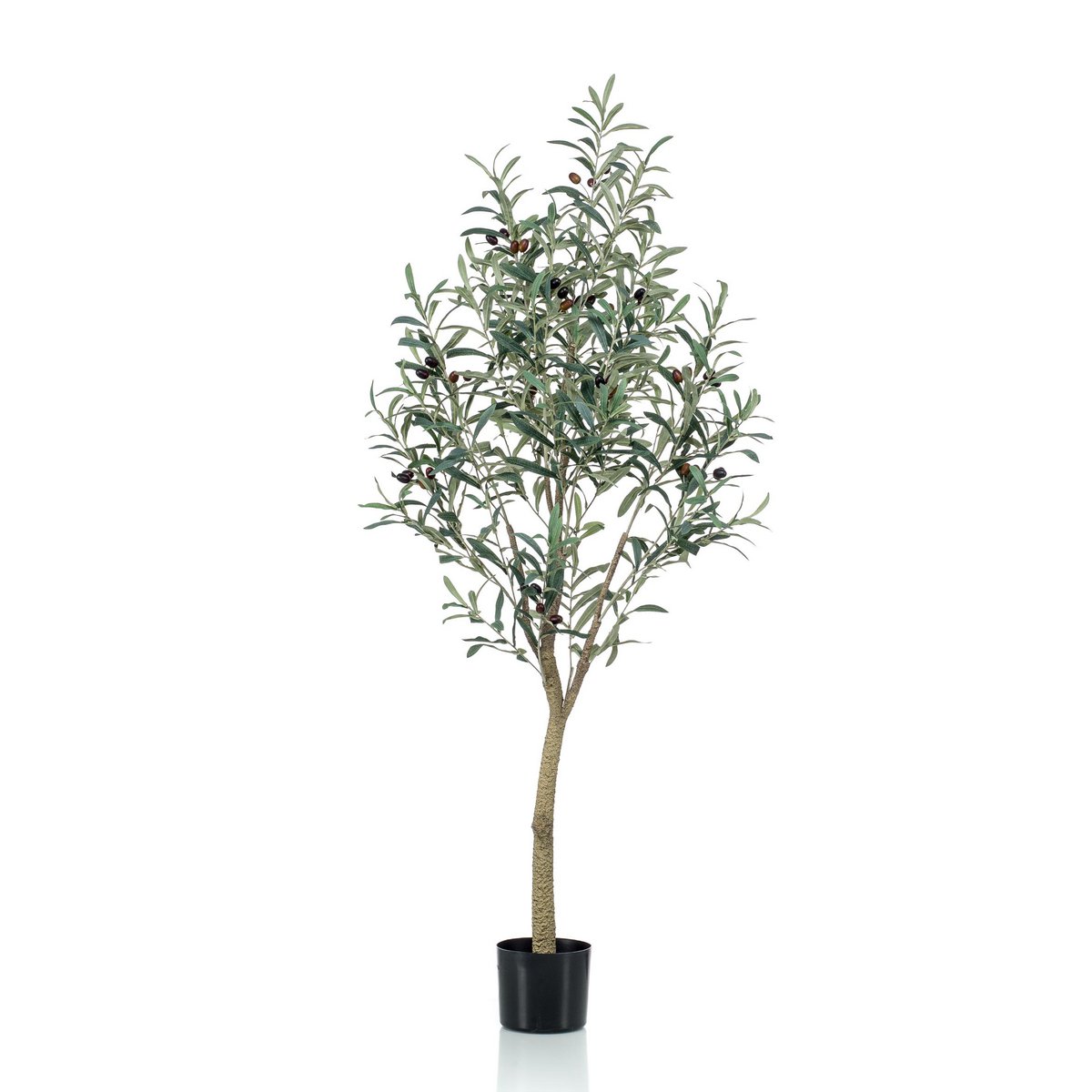 Kunst Olijfboom Olea Europaea 140 cm