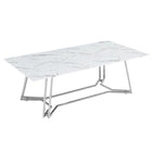 Coffee table 110x60 cm