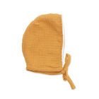 Mutsje pop 38-41 cm curry