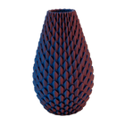3D vaas PLA diverse maten kleuren