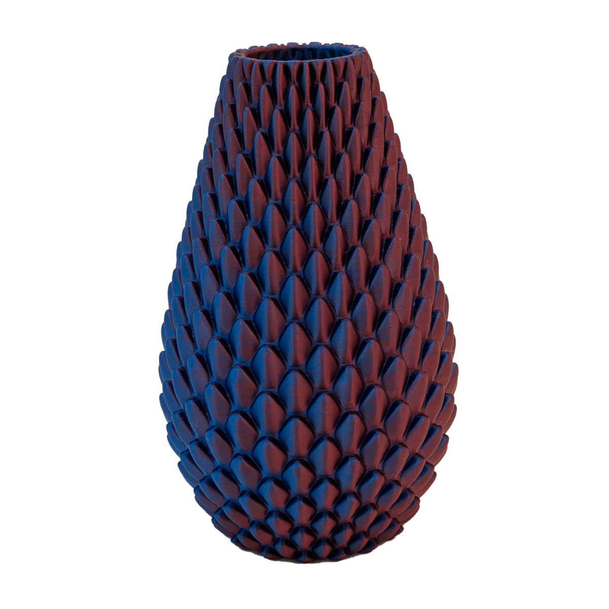 3D vaas PLA diverse maten kleuren