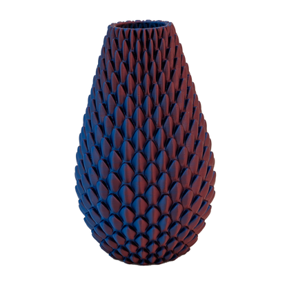 3D vaas PLA diverse maten kleuren