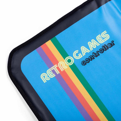 Gamingmat 200 minigames retro