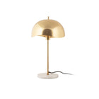 Table Lamp Wave Dome