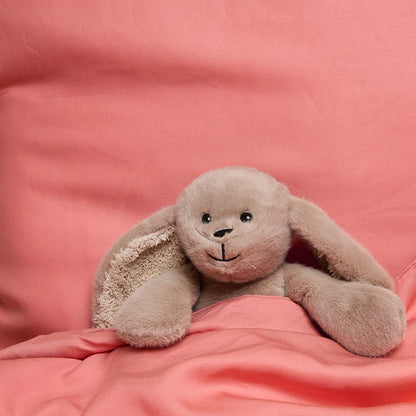 Kussensloop TENCEL™ Twill Blush
