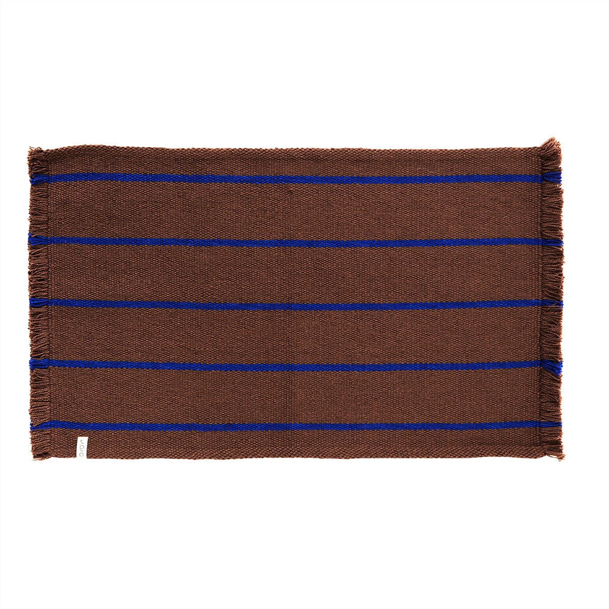 Lina recycled bath mat