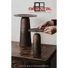 NewModern East West ULF35 Tall Ceramic Vase Sculpture