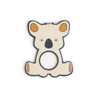 Hannah silicone teether Koala