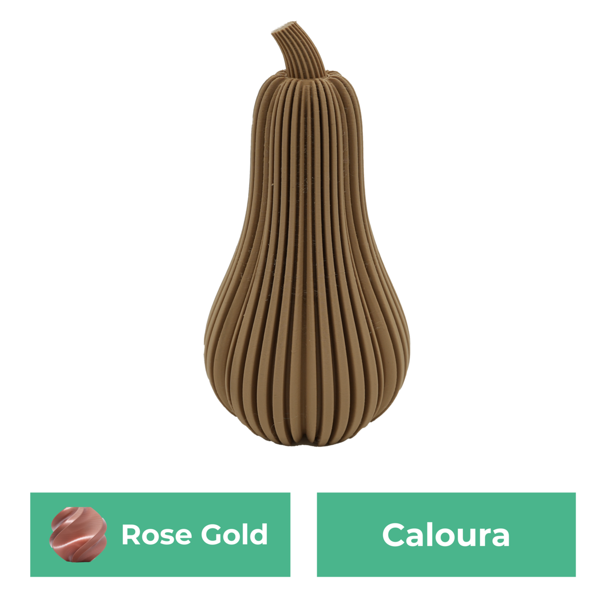 Caloura Pumpkin