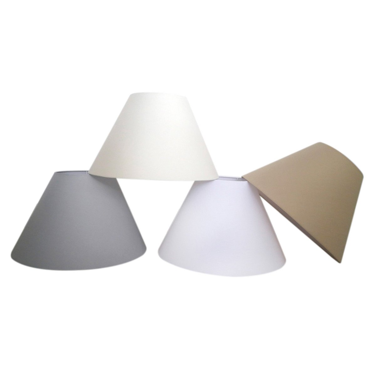 Lampshade for "Causia" table lamps