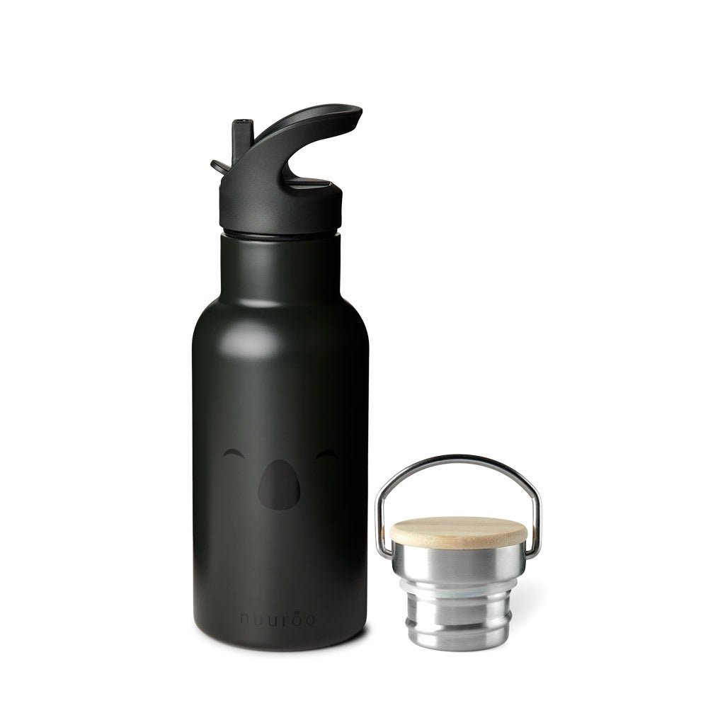 Bertil water bottle Koala
