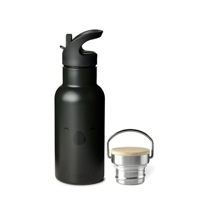 Bertil water bottle Koala