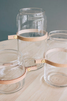 Drinken Waterglas Wrap Me Mini