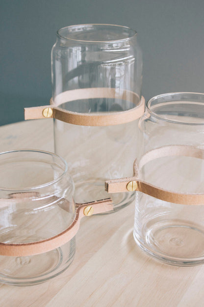 Drinken Waterglas Wrap Me Mini