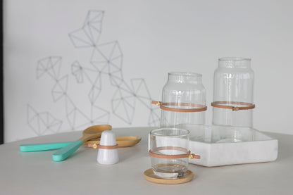 Drinken Waterglas Wrap Me Mini