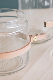 Drinken Waterglas Wrap Me Mini