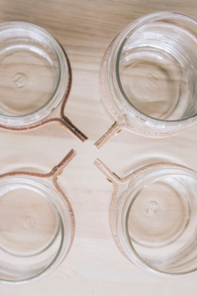 Drinken Waterglas Wrap Me Mini