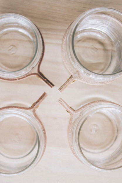 Drinken Waterglas Wrap Me Mini