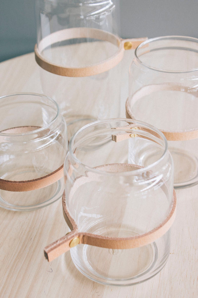 Drinken Waterglas Wrap Me Mini