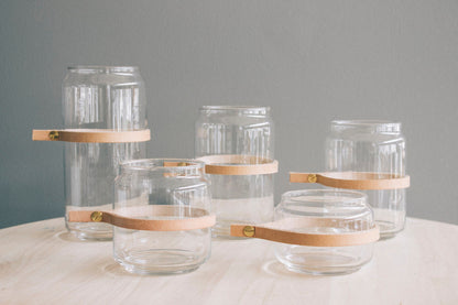 Drinken Waterglas Wrap Me Mini