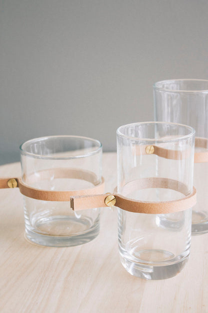 Drinken Waterglas Wrap Me Mini