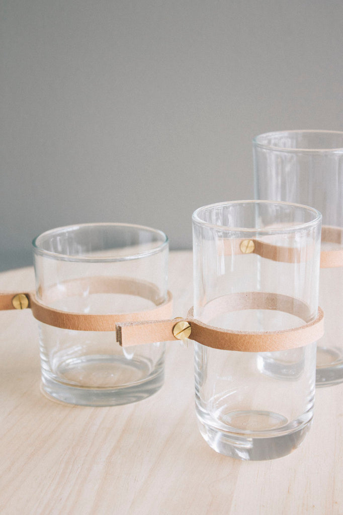 Drinking Glass Wrap Me Mini