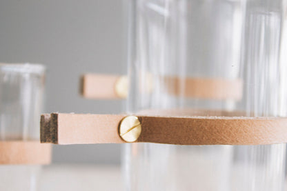 Drinken Waterglas Wrap Me Mini