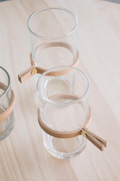 Drinken Waterglas Wrap Me Mini