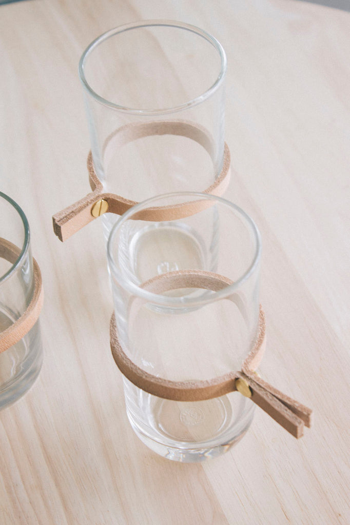 Drinking Glass Wrap Me Mini