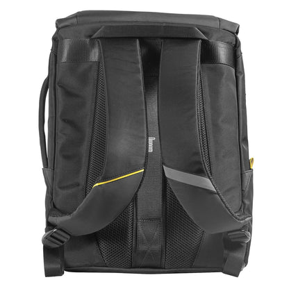 Divoom - backpack with pixel display - black