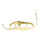 LED Strip, approx. 5m long, with 300 warm yellow LEDs, indoor