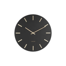 Wall clock Charm Small