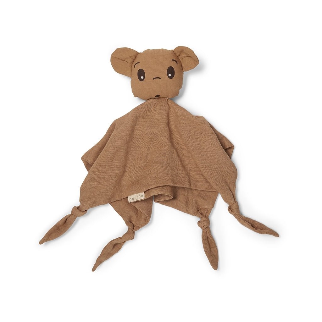 Arie comfort blanket