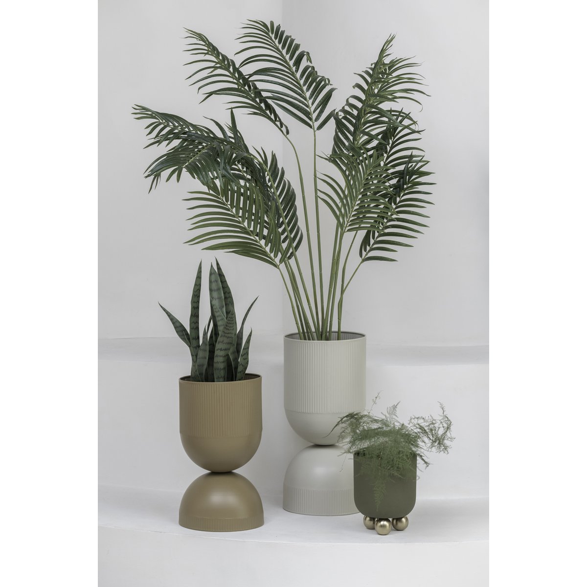 Plantenpot Toner XL