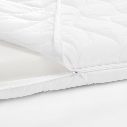 Matras 120x60 cm comfortschuim wasbaar