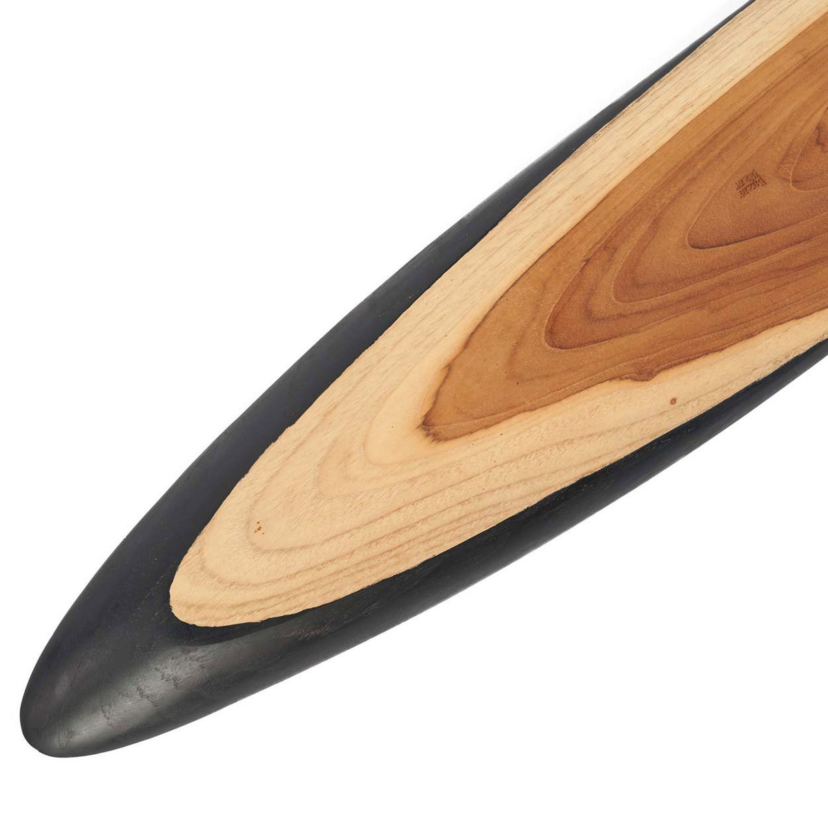 Tapasbord teak hout XL
