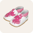 Babyslofjes leer neushoorn