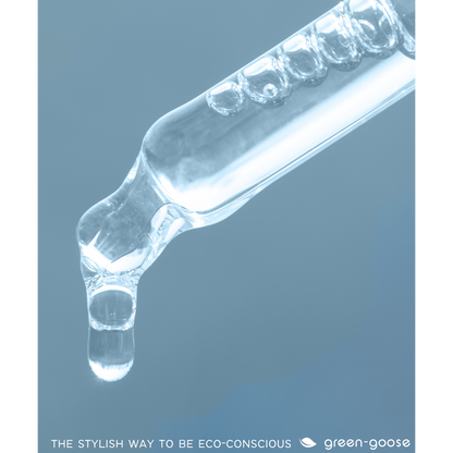Green Goose zelfbruinende druppels medium 30 ml