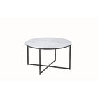Coffee table Ø 80 cm