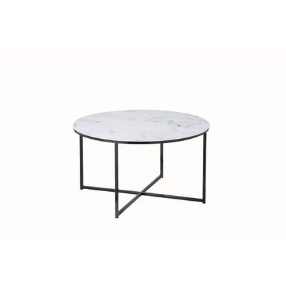 Salontafel Ø 80 cm