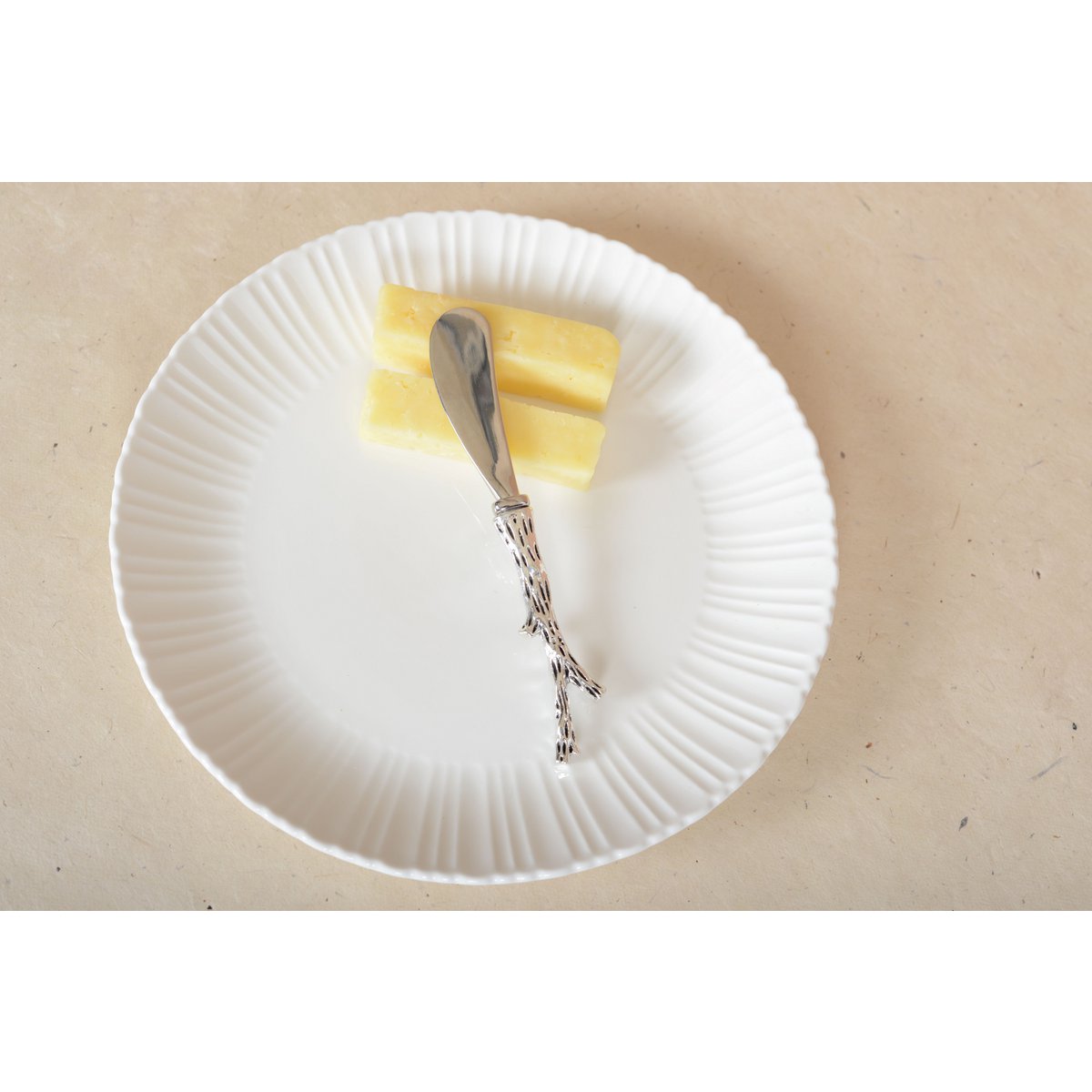 Silver tree tartlet - lot 2
