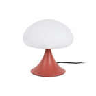 Mushroom Table Lamp