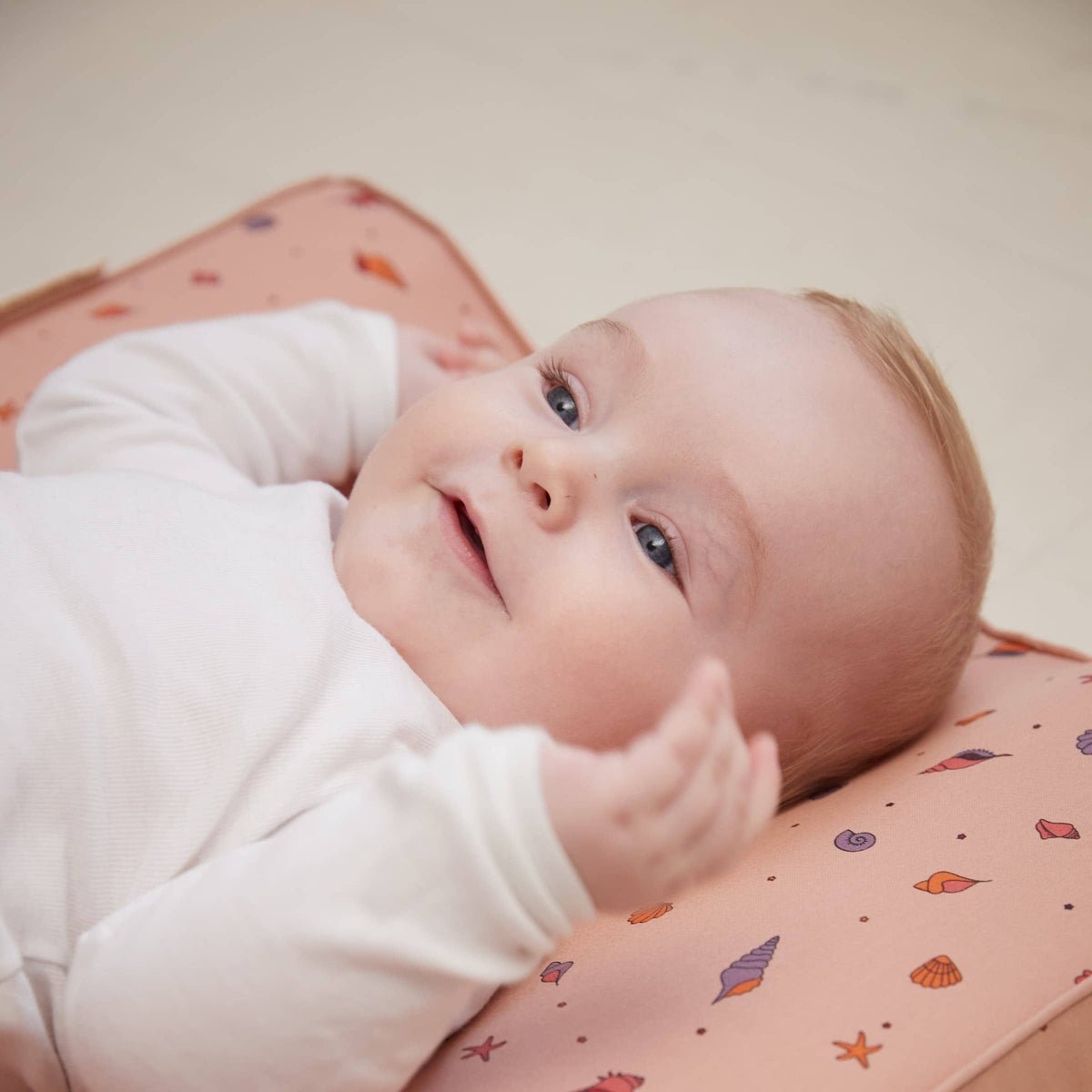 Changing pad - Collection of memories